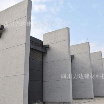 清水混凝土外墙挂板 hpc混凝土墙板 UHPC幕墙板图3