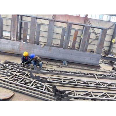 2026年乌图美仁乡牧业三村草蓄棚建设项目加工