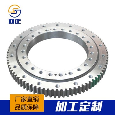 轻薄型回转支承WD-231.20.544用于自动化旋转设备图3