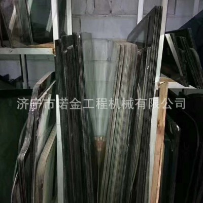 玻璃大全 驾驶室玻璃 挖掘机玻璃厂家供应图4