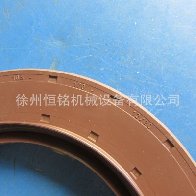 徐工装载机配件860129536-0734319835轴封(800K-ZF)图4