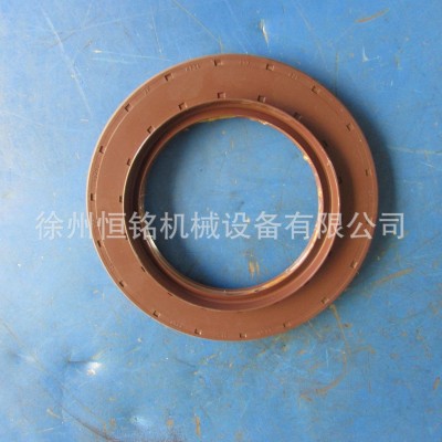 徐工装载机配件860129536-0734319835轴封(800K-ZF)图5
