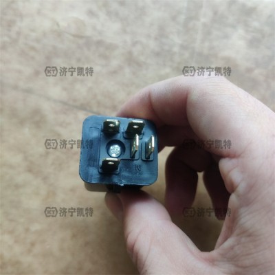 小松24V继电器569-06-61960 五插MR5A016B2 挖掘机装载机配件图2