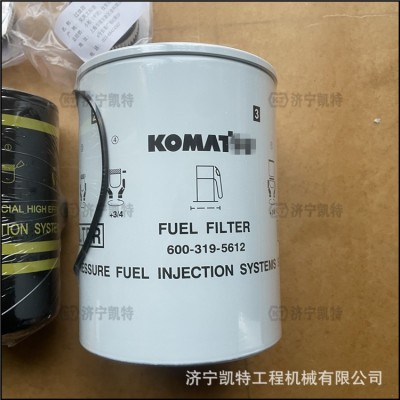 PC220-8M0挖机500小时保养包 含机滤 柴滤 油水滤 呼吸滤 滤清器图5