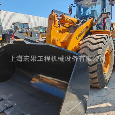 二手轮式装载机 970 SDLG L958F LG 956 956L LG958 现货
