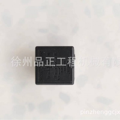 适用沃尔沃挖掘机21244697继电器