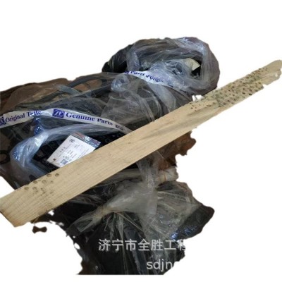 杭齿YD13变速箱4WG200装载机变速箱总成